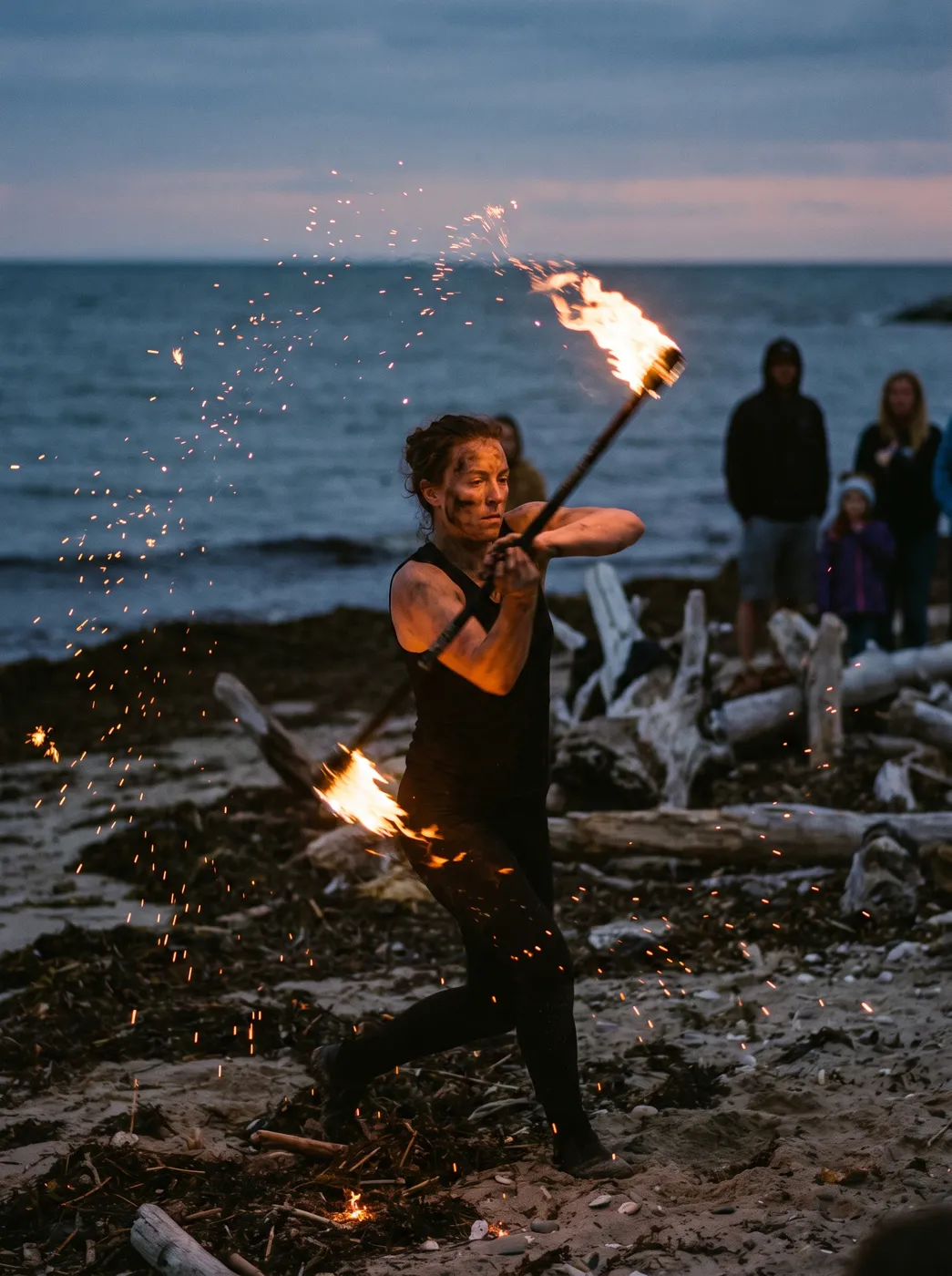 Fire performance